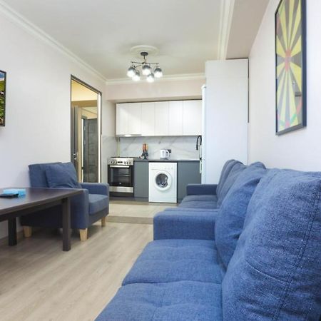 Stay Inn Apartments On Amiryan 15 Yerevan Bagian luar foto