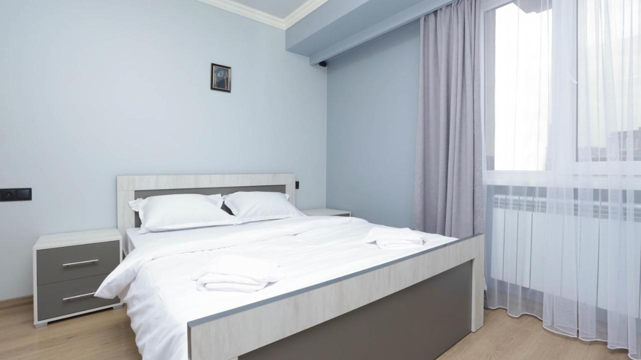 Stay Inn Apartments On Amiryan 15 Yerevan Bagian luar foto