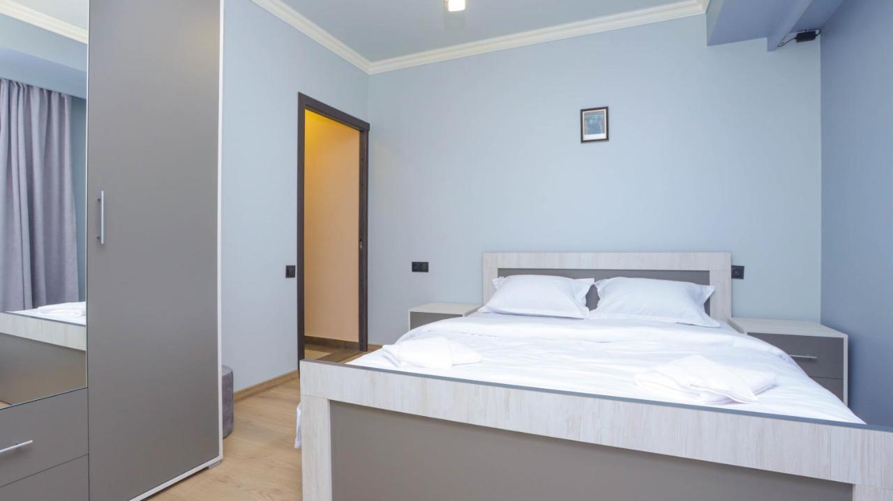 Stay Inn Apartments On Amiryan 15 Yerevan Bagian luar foto