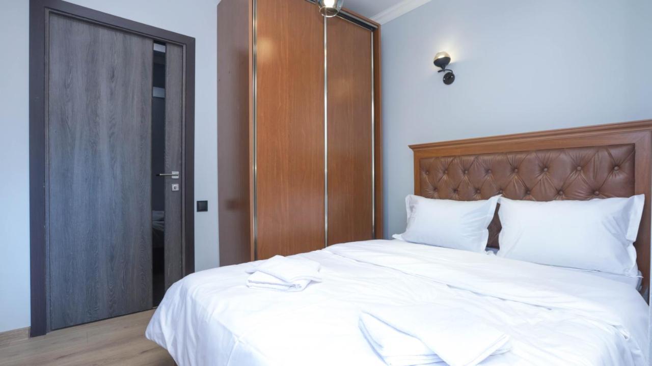 Stay Inn Apartments On Amiryan 15 Yerevan Bagian luar foto