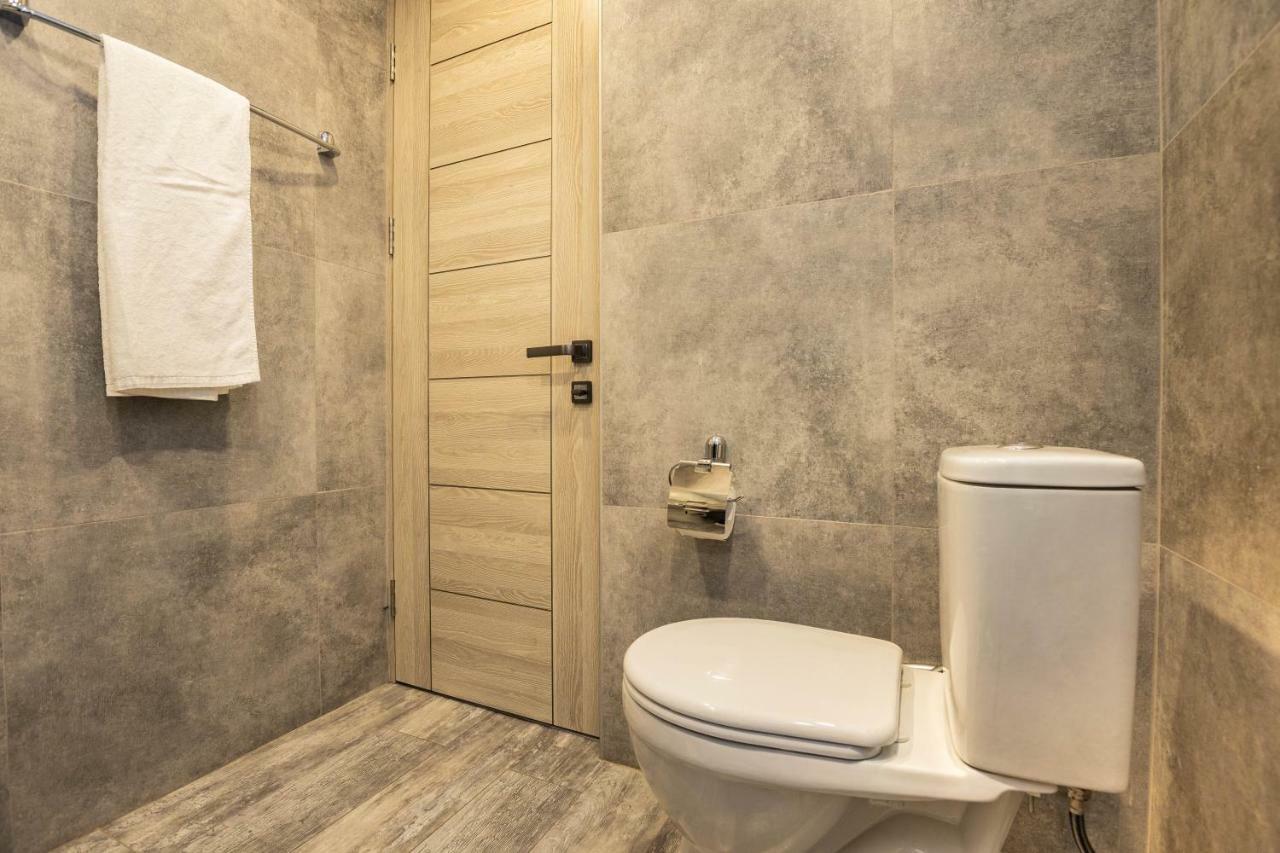 Stay Inn Apartments On Amiryan 15 Yerevan Bagian luar foto