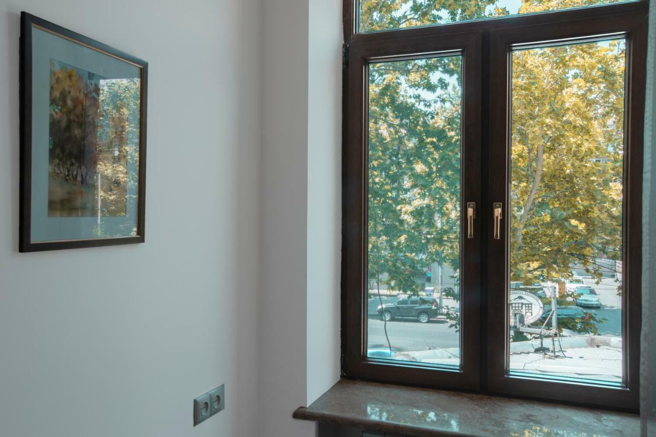 Stay Inn Apartments On Amiryan 15 Yerevan Bagian luar foto